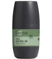 Derma Man Deo Roll-on (50 ml)